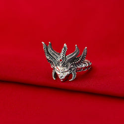 Diablo IV X RockLove Lilith Ring (ONLINE ORDER ONLY)