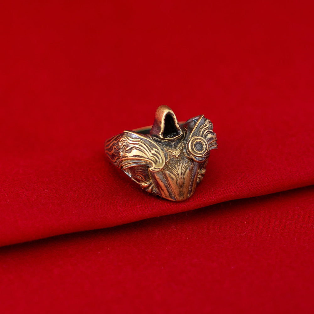 Diablo IV X RockLove Inarius Ring (ONLINE ORDER ONLY)