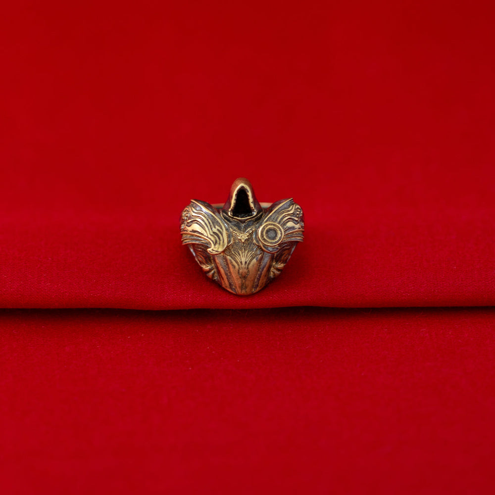 Diablo IV X RockLove Inarius Ring (ONLINE ORDER ONLY)