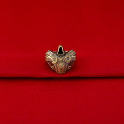 Diablo IV X RockLove Inarius Ring (ONLINE ORDER ONLY)