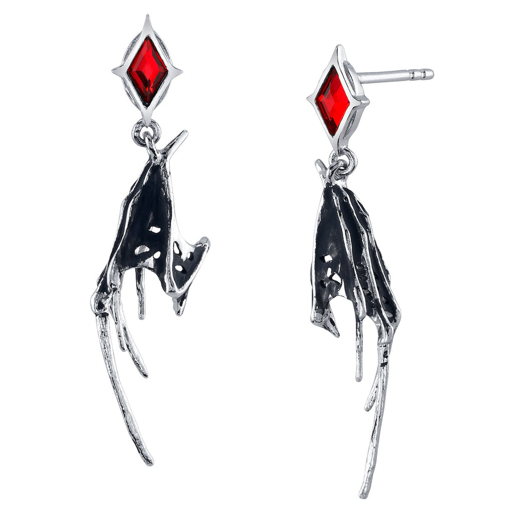 Diablo IV X RockLove Lilith Earrings (ONLINE ORDER ONLY)