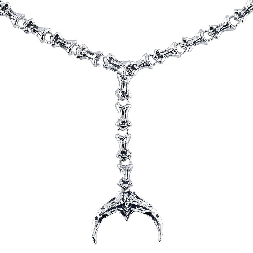 Diablo IV X RockLove Lilith Collar (ONLINE ORDER ONLY)