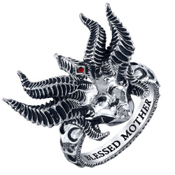 Diablo IV X RockLove Lilith Ring (ONLINE ORDER ONLY)