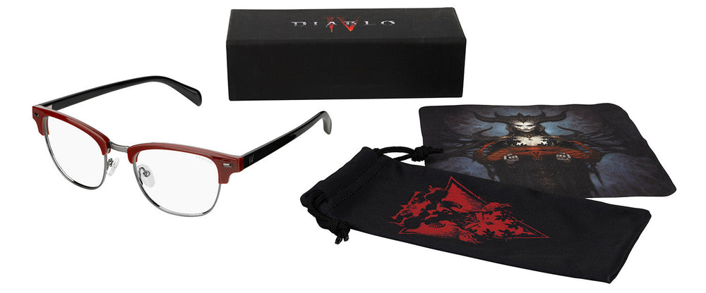 Diablo IV, Sanctuary Edition (ONLINE ORDER ONLY)