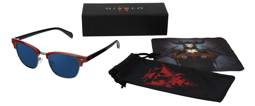 Diablo IV, Sanctuary Edition (ONLINE ORDER ONLY)