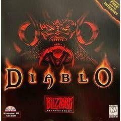 Diablo - PC (Online Order Only)