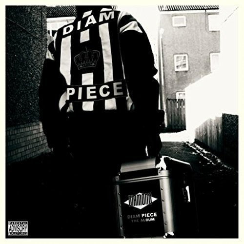 Diam Piece [Vinyl]