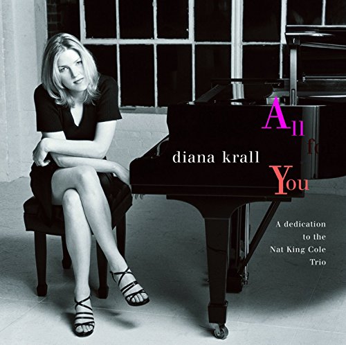 ALL FOR YOU (2LP) [Vinyl] (ONLINE ORDER ONLY)