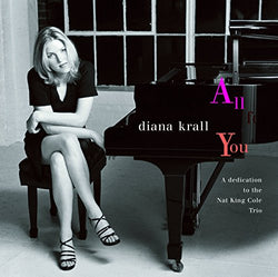 ALL FOR YOU (2LP) [Vinyl] (ONLINE ORDER ONLY)