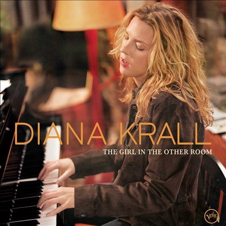 Diana Krall - GIRL IN THE OTHE(2LP [Vinyl] (ONLINE ORDER ONLY)