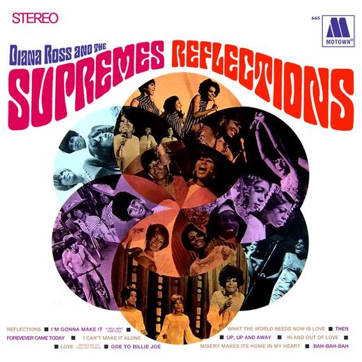 Reflections [LP] [Vinyl]