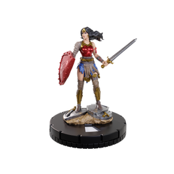 HeroClix: DC Masters of Time Booster (ONLINE ORDER ONLY)
