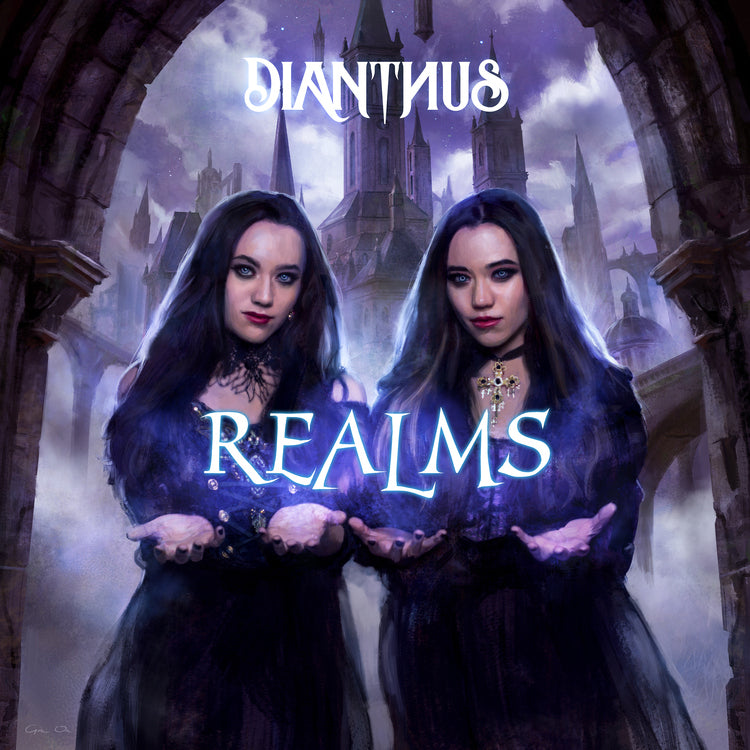 Realms [Vinyl]
