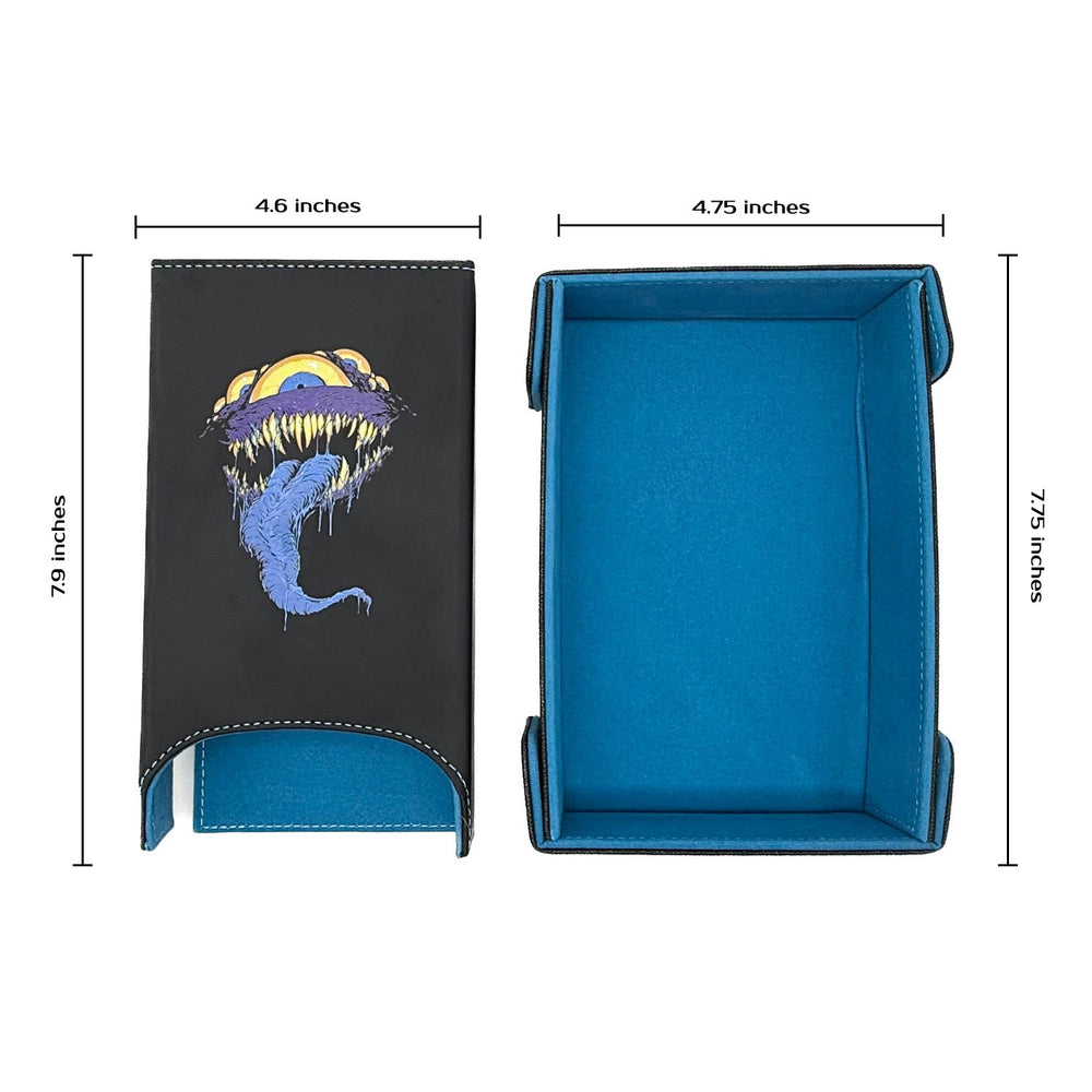 Dice Tray / Tower Bundle: Mimic (ONLINE ORDER ONLY)