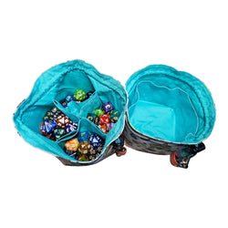 Roll with Pride Dice Bags (ONLINE ORDER ONLY)