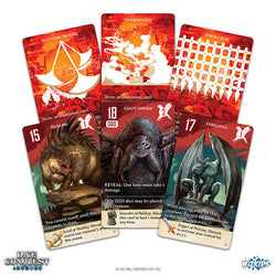 Dice Conquest (ONLINE ORDER ONLY)