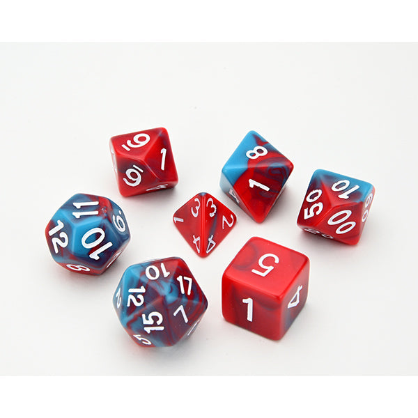 Dice Conquest (ONLINE ORDER ONLY)