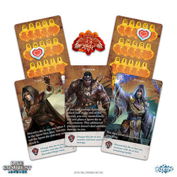 Dice Conquest (ONLINE ORDER ONLY)