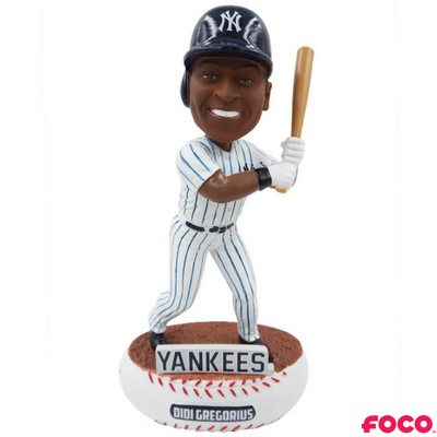 Additional MLB Baller Bobbleheads (ONLINE ORDER ONLY)