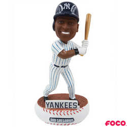 Additional MLB Baller Bobbleheads (ONLINE ORDER ONLY)