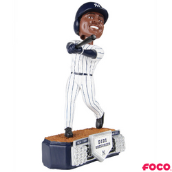 MLB Stadium Lights Bobbleheads (ONLINE ORDER ONLY)