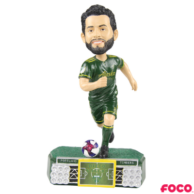 MLS Stadium Lights Bobbleheads (ONLINE ORDER ONLY)
