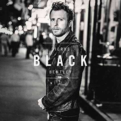 Black [Vinyl]