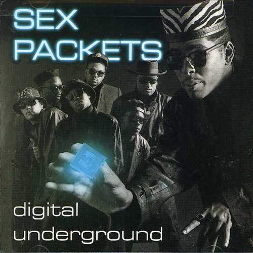 Sex Packets [Vinyl]