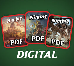 Nimble2 Digital PDFs (Online Order Only)