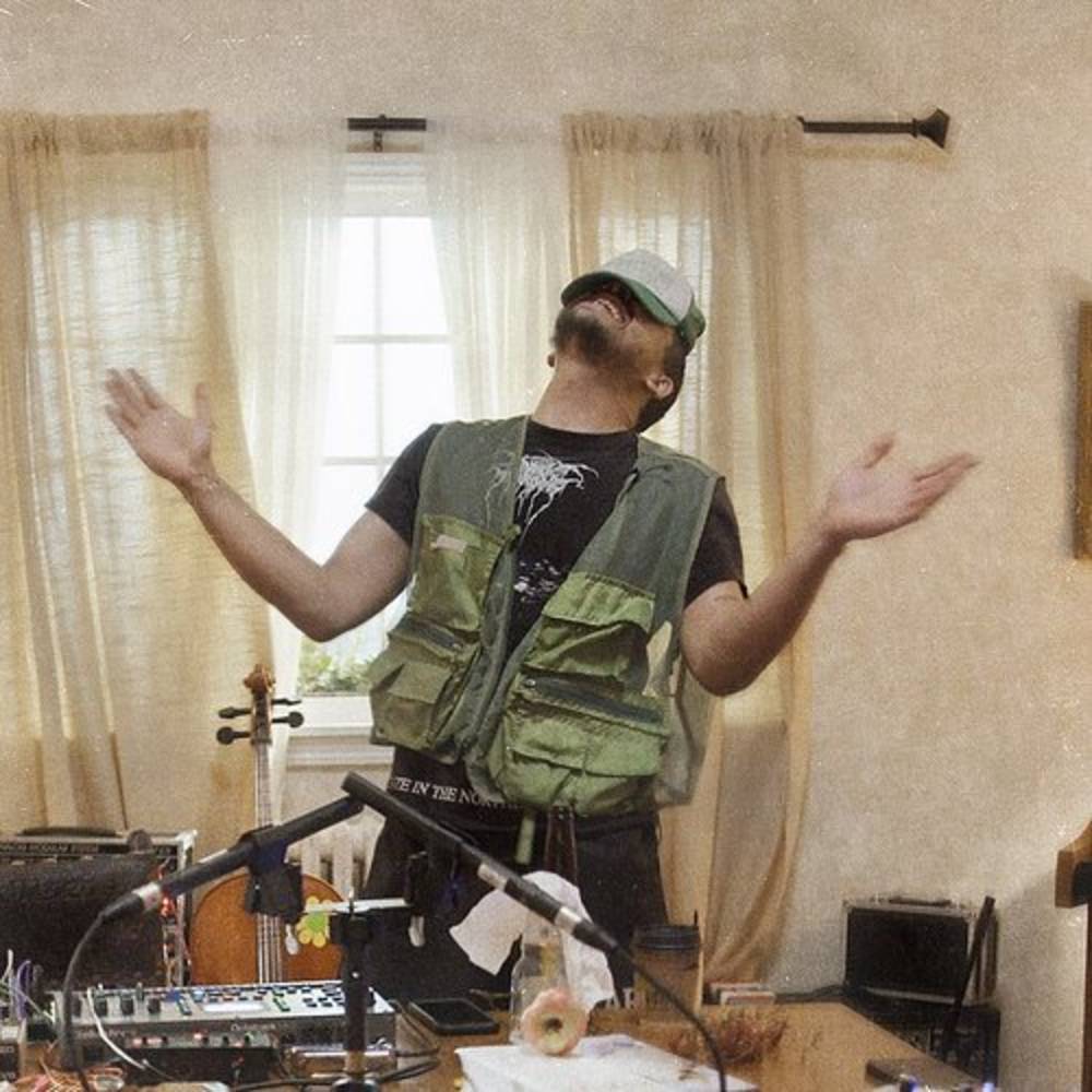 Dijon - Absolutely [Explicit Content] (140 Gram Vinyl, Colored Vinyl, Brown, Indie Exclusive) [Vinyl] (ONLINE ORDER ONLY)