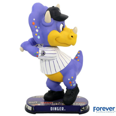 MLB Headline Bobbleheads (ONLINE ORDER ONLY)