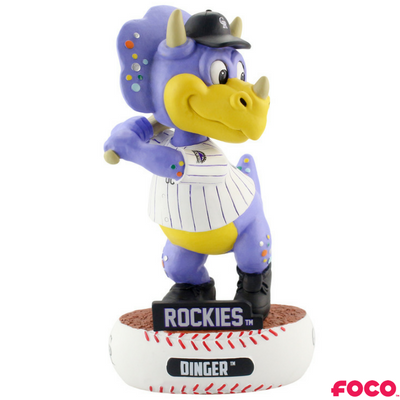 MLB Baller Bobbleheads (ONLINE ORDER ONLY)