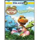 Dinosaur Train: Eggstravagaza & Puzzle (DVD) (Online Order Only)