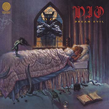 Dream Evil [Vinyl]