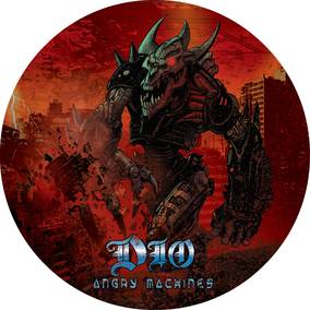 God Hates Heavy Metal (RSD21 EX) [Vinyl] (ONLINE ORDER ONLY)