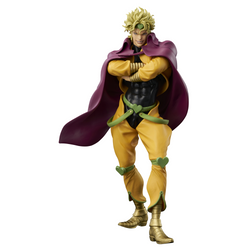 Banpresto Grandista: JoJo's Bizarre Adventure: Stardust Crusaders - Dio Figure (ONLINE ORDER ONLY)