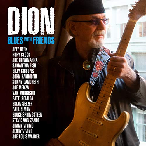 Blues With Friends [2 LP] [Vinyl]