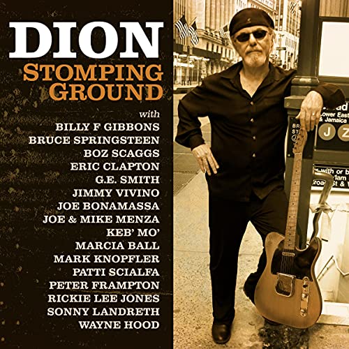 Stomping Ground [2 LP] [Vinyl]