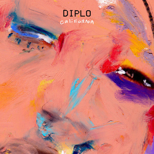 California (Limited Edition, Purple Vinyl) [Vinyl] (ONLINE ORDER ONLY)