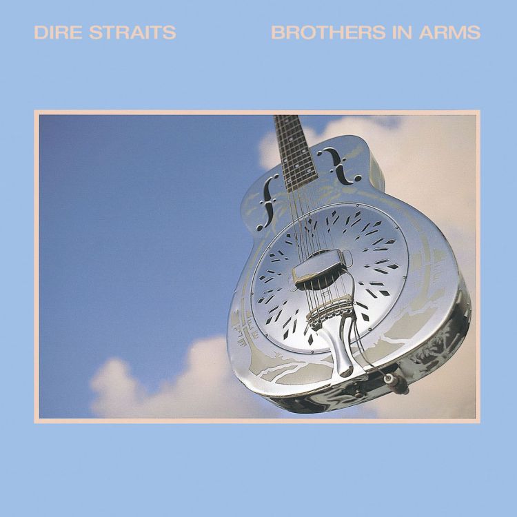 Dire Straits - Brothers In Arms (2LP 180g Vinyl; SYEOR Exclusive) [Vinyl] (ONLINE ORDER ONLY)