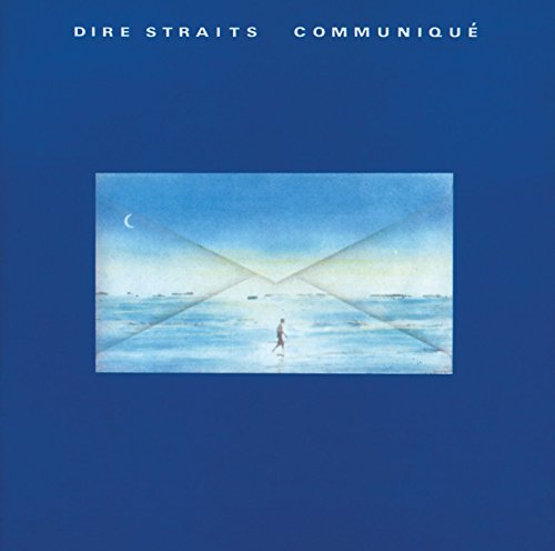 Dire Straits - COMMUNIQUE [Vinyl] (ONLINE ORDER ONLY)