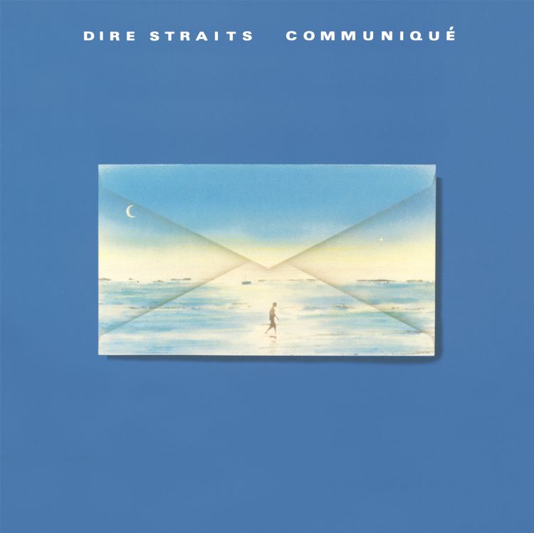 Communiqué (1LP; SYEOR Exclusive) [Vinyl] (ONLINE ORDER ONLY)