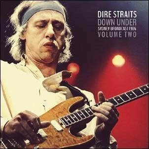 Down Under Vol.2 [Vinyl]