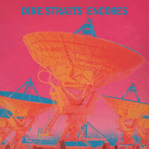 Encores [Vinyl] (ONLINE ORDER ONLY)
