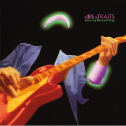 Dire Straits - Money For Nothing (Remastered) [Import] (2 Lp's) [Vinyl]