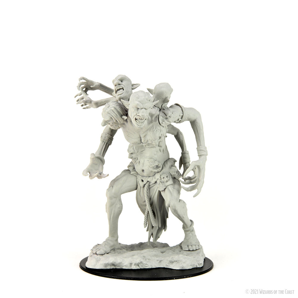 D&D: Nolzur's Marvelous Miniatures - Dire Troll (ONLINE ORDER ONLY)