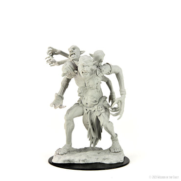 D&D: Nolzur's Marvelous Miniatures - Dire Troll (ONLINE ORDER ONLY)