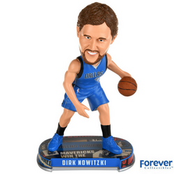 NBA Headline Bobbleheads (ONLINE ORDER ONLY)