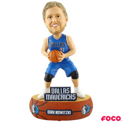 NBA Baller Bobbleheads (ONLINE ORDER ONLY)