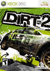 Dirt 2 - Xbox 360 (ONLINE ORDER ONLY)